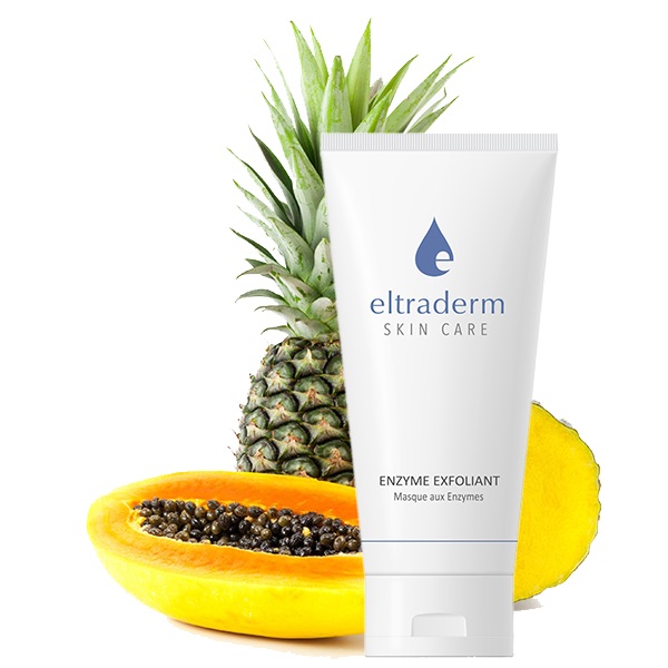 Eltraderm Enzyme Exfoliant • EN IPL Lab Medispa
