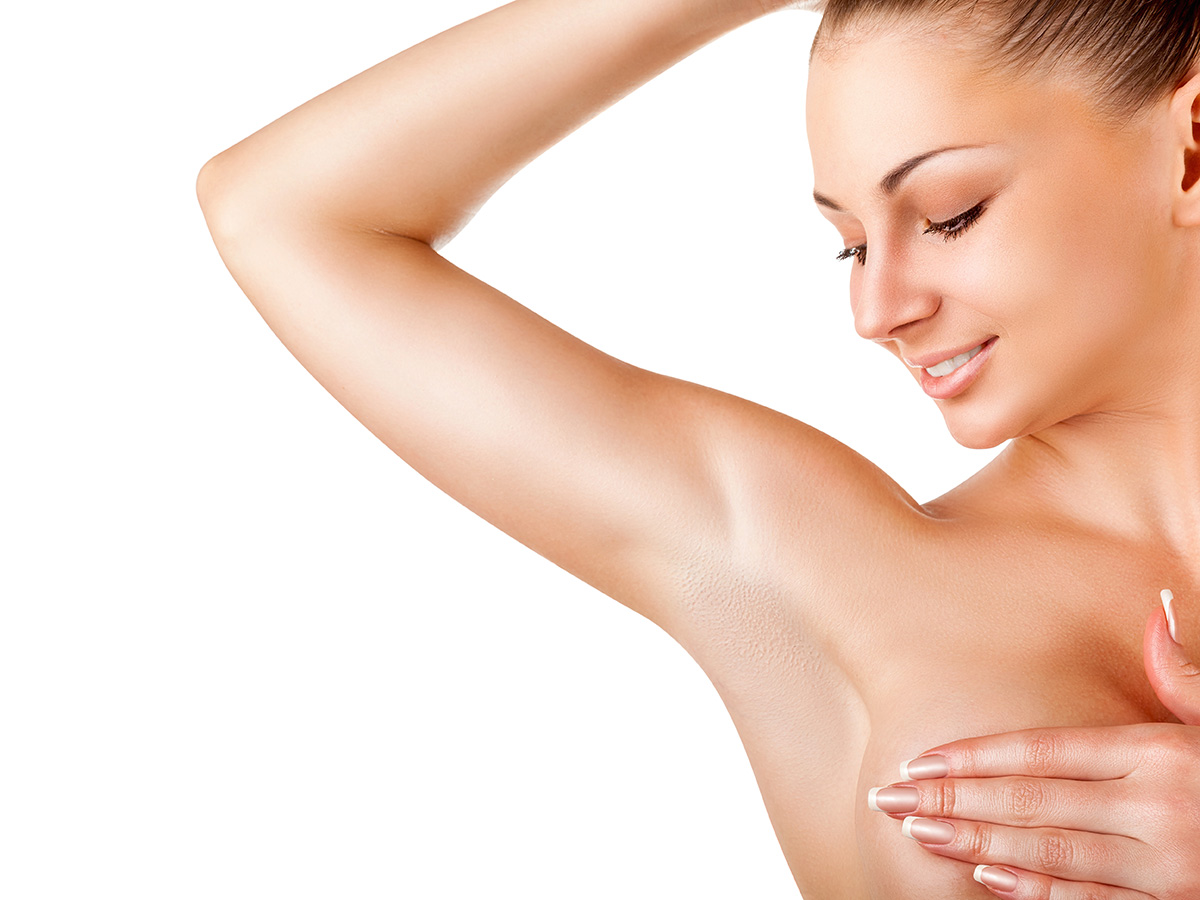 Laser Hair Removal - Benefits, Side Effects & Cost