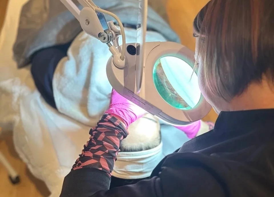 Protected: Advanced facial treatments