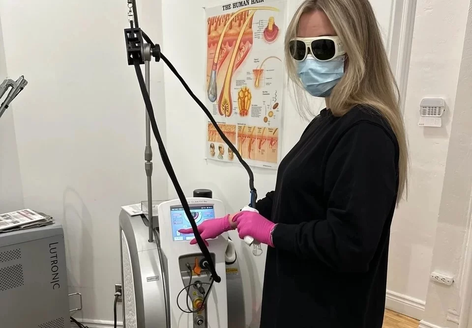 Protected: Laser hair removal